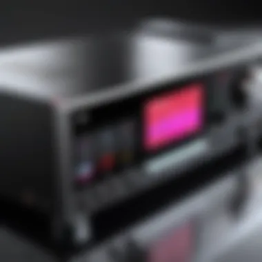 Magnificent Understanding 2 Channel Receivers with Phono Input: A Comprehensive Guide