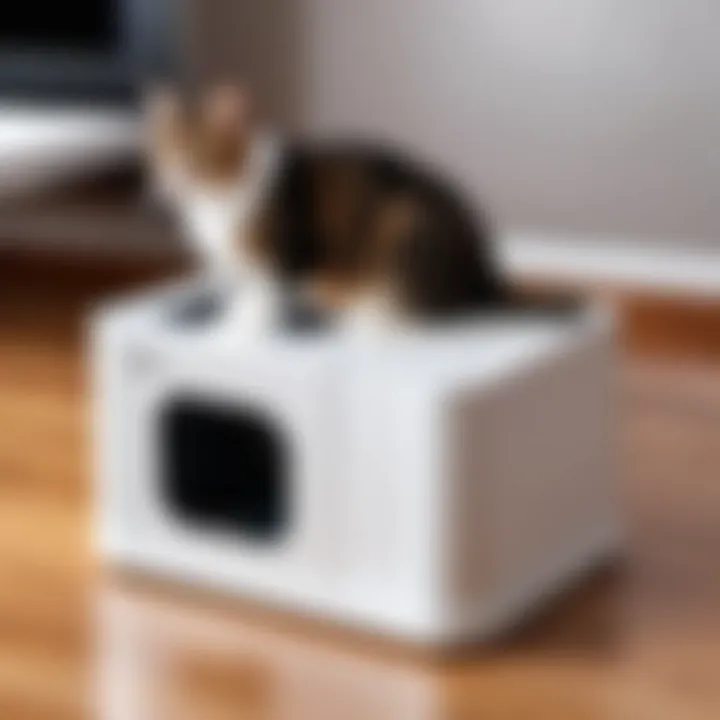 Magnificent Understanding Cat 5 Splitter Boxes: A Technical Overview