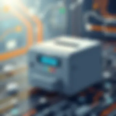 Magnificent Understanding Datamax Thermal Printers: A Comprehensive Guide