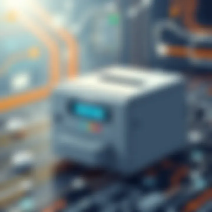 Magnificent Understanding Datamax Thermal Printers: A Comprehensive Guide