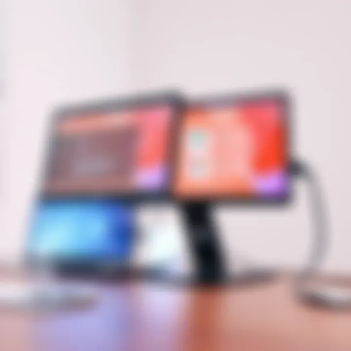 Magnificent Understanding Monitors with Type C Ports: A Detailed Exploration