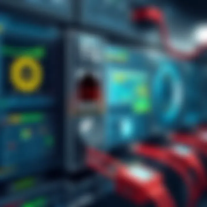 Magnificent Understanding Network Wall Jacks: A Comprehensive Guide