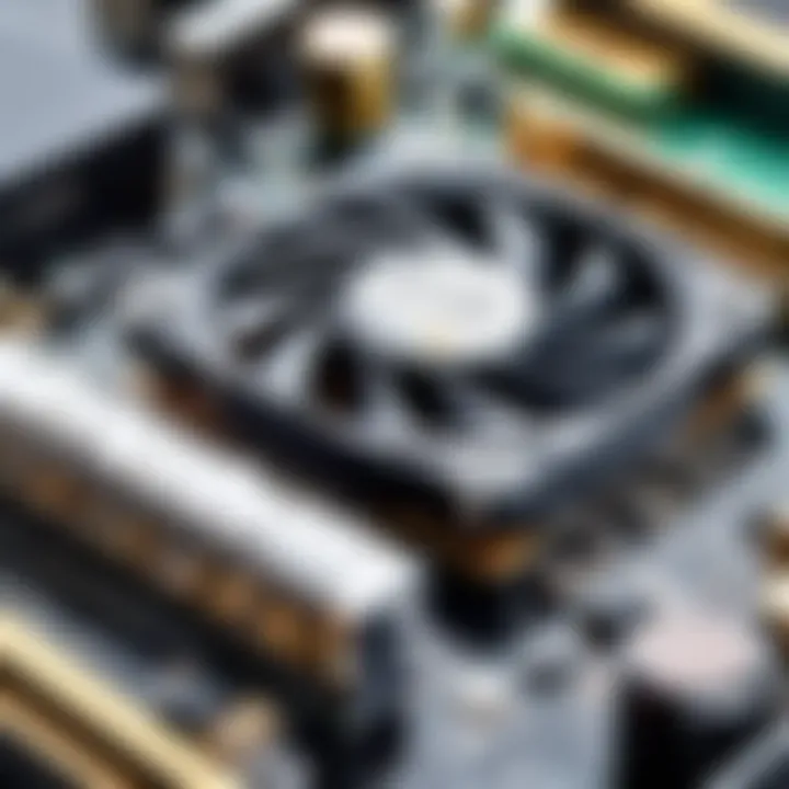 Magnificent Understanding PCI 3.0 Graphics Cards: Specifications and Implications