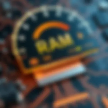 Magnificent Understanding RAM Memory Speed: Implications for Performance Magnificent Understanding RAM Memory Speed: Implications for Performance