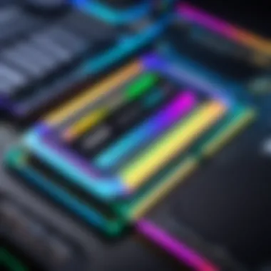 Magnificent Understanding RGB DDR4 RAM: A Comprehensive Guide