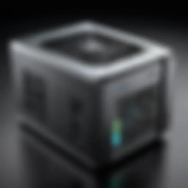 Magnificent Understanding the Alienware Area 51 Power Supply: A Comprehensive Guide