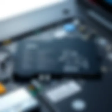 Magnificent Understanding the Battery for Dell Latitude E6400: An In-Depth Guide Magnificent Understanding the Battery for Dell Latitude E6400: An In-Depth Guide