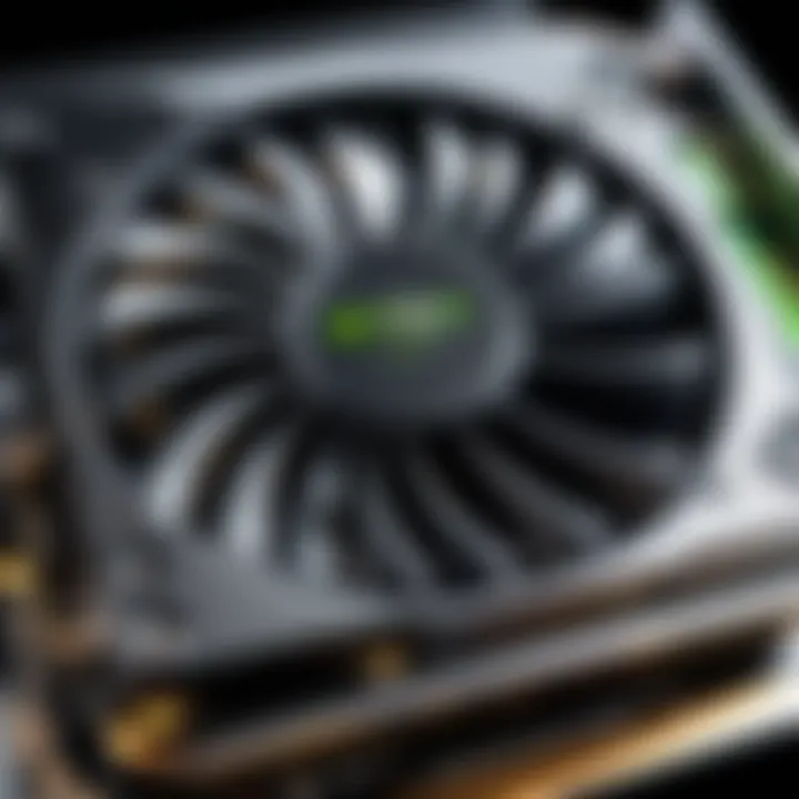 Magnificent Understanding the EVGA GeForce 1050 Ti: A Comprehensive Analysis