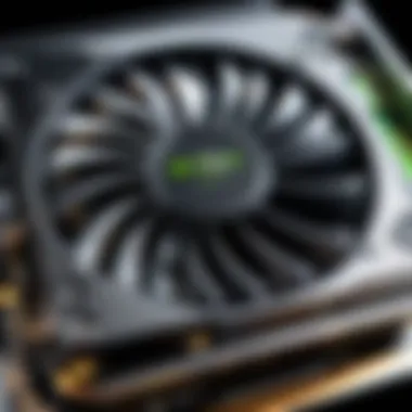 Magnificent Understanding the EVGA GeForce 1050 Ti: A Comprehensive Analysis Magnificent Understanding the EVGA GeForce 1050 Ti: A Comprehensive Analysis