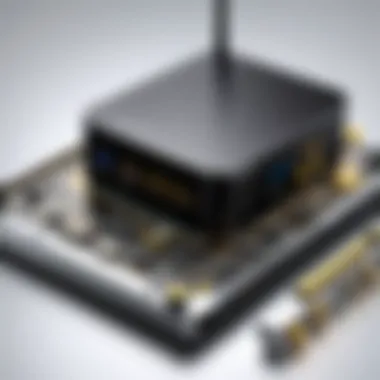 Magnificent Understanding the Evolution and Impact of 2.5 Gbit Routers Magnificent Understanding the Evolution and Impact of 2.5 Gbit Routers