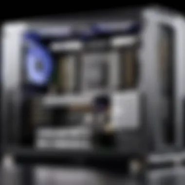 Magnificent Understanding the Gaming PC with GTX 1070: A Comprehensive Guide Magnificent Understanding the Gaming PC with GTX 1070: A Comprehensive Guide