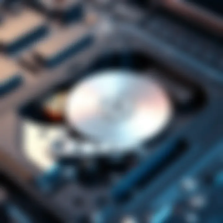 Magnificent Understanding the Hard Drive of the Dell Inspiron 1545