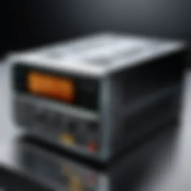 Magnificent Understanding the Importance of a 900W Power Supply Unit Magnificent Understanding the Importance of a 900W Power Supply Unit