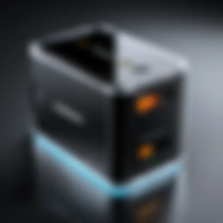 Magnificent Understanding the Precision 5530 Power Adapter: An In-Depth Analysis