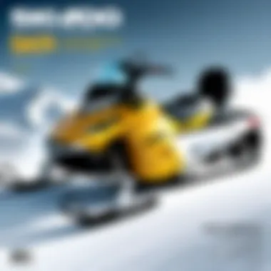 Magnificent Understanding the Ski Doo Belt 414860700: Specifications, Functionality, and Maintenance