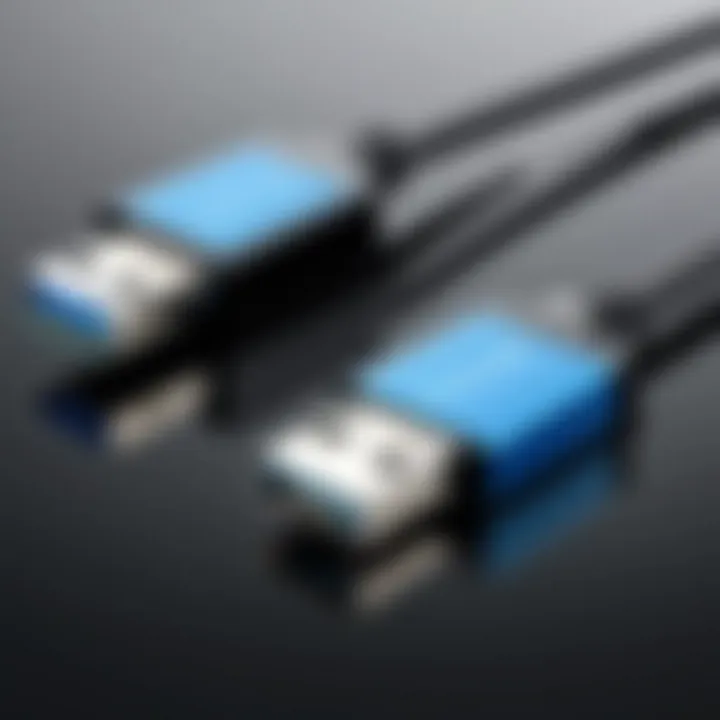 Magnificent Understanding the USB 3.0 A to Micro B Cable: A Comprehensive Guide