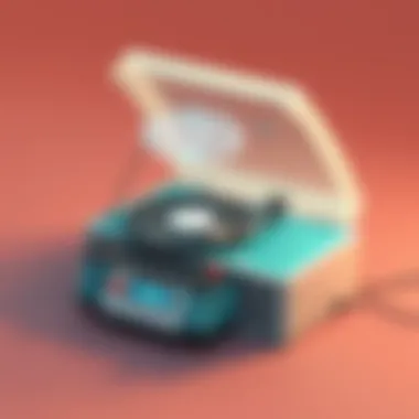 Magnificent Understanding the Victrola Record Player Charger: A Comprehensive Guide