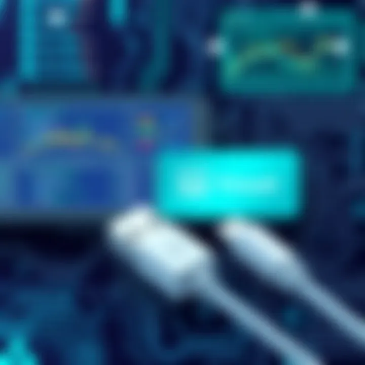 Magnificent Understanding USB to 5V Power Cables: Applications, Specifications, and Considerations