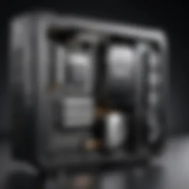 Magnificent WD Black Gen 4: Comprehensive Analysis and Insights Magnificent WD Black Gen 4: Comprehensive Analysis and Insights