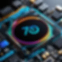 A Comprehensive Analysis of OLED77 Technology Introduction