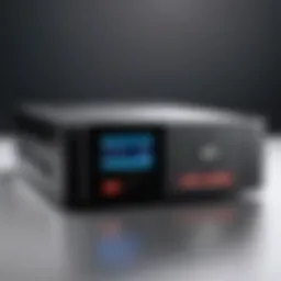 A Comprehensive Analysis of the APC BE650G1 UPS Introduction