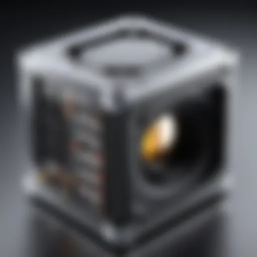 A Comprehensive Analysis of the Atrend 12 Ported Box Introduction