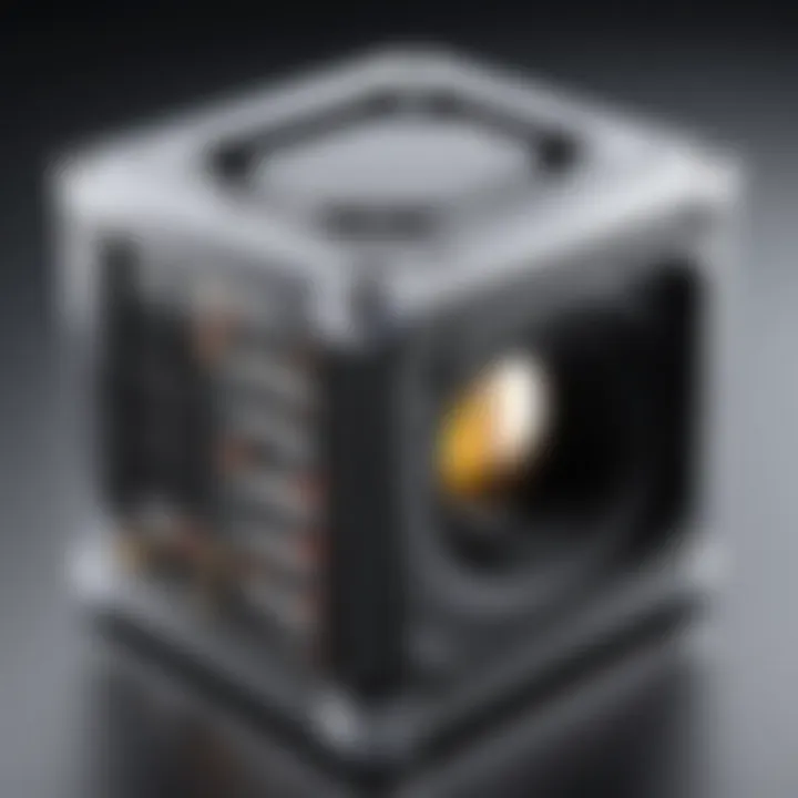 A Comprehensive Analysis of the Atrend 12 Ported Box Introduction