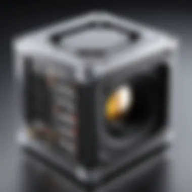 A Comprehensive Analysis of the Atrend 12 Ported Box Introduction A Comprehensive Analysis of the Atrend 12 Ported Box Introduction