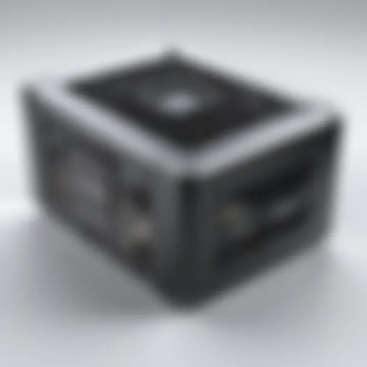 A Comprehensive Analysis of the Atrend 12 Ported Box Summary