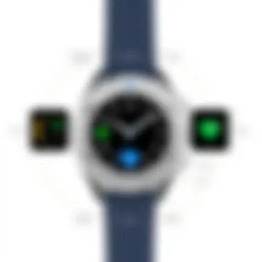 Notable A Comprehensive Analysis of the I Touch Air 3 Smartwatch Notable A Comprehensive Analysis of the I Touch Air 3 Smartwatch
