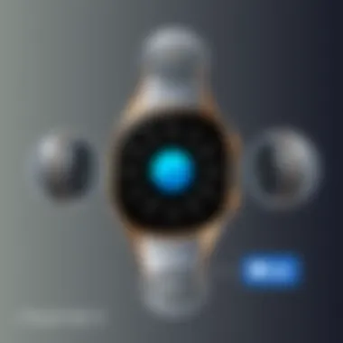 A Comprehensive Analysis of the I Touch Air 3 Smartwatch Summary A Comprehensive Analysis of the I Touch Air 3 Smartwatch Summary