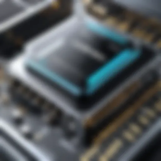 A Comprehensive Analysis of the ICX6450 48P Switch Introduction
