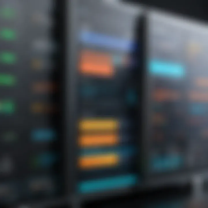 Notable A Comprehensive Analysis of the ICX6450 48P Switch