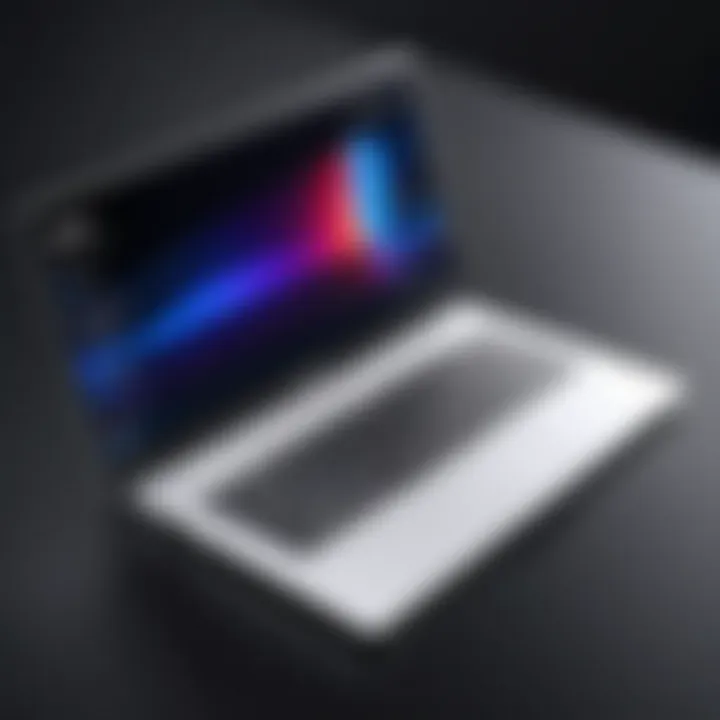 A Comprehensive Analysis of the Samsung Notebook Model NP940X5N Introduction