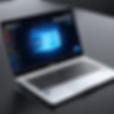 A Comprehensive Analysis of the Samsung Notebook Model NP940X5N Summary A Comprehensive Analysis of the Samsung Notebook Model NP940X5N Summary