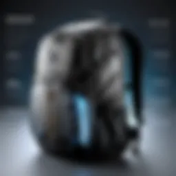 A Comprehensive Analysis of the Targus Drifter 2 Backpack Introduction