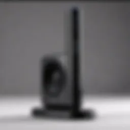 A Comprehensive Examination of Harman Kardon Sticks 4: An Insightful Review Introduction
