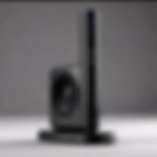 A Comprehensive Examination of Harman Kardon Sticks 4: An Insightful Review Introduction