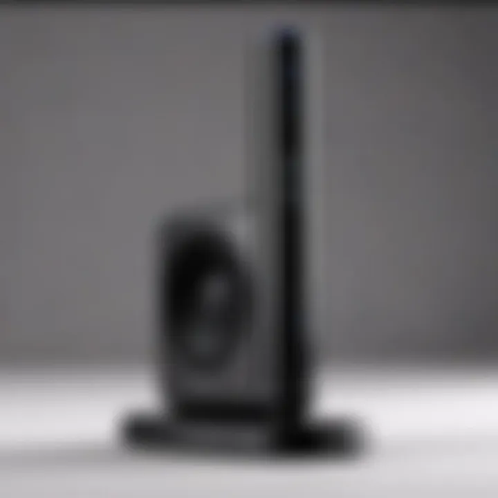 A Comprehensive Examination of Harman Kardon Sticks 4: An Insightful Review Introduction
