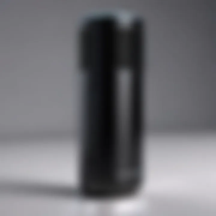 A Comprehensive Examination of Harman Kardon Sticks 4: An Insightful Review Summary
