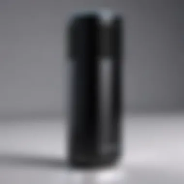 A Comprehensive Examination of Harman Kardon Sticks 4: An Insightful Review Summary A Comprehensive Examination of Harman Kardon Sticks 4: An Insightful Review Summary