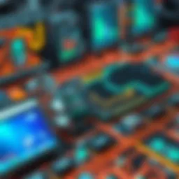 A Comprehensive Examination of PCIe WiFi Cards for Gaming Introduction