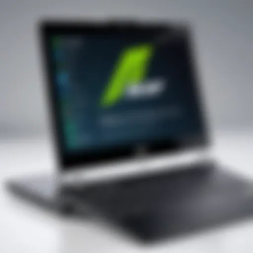 A Comprehensive Examination of the Acer V246HL: Features, Specifications, and User Experiences Introduction