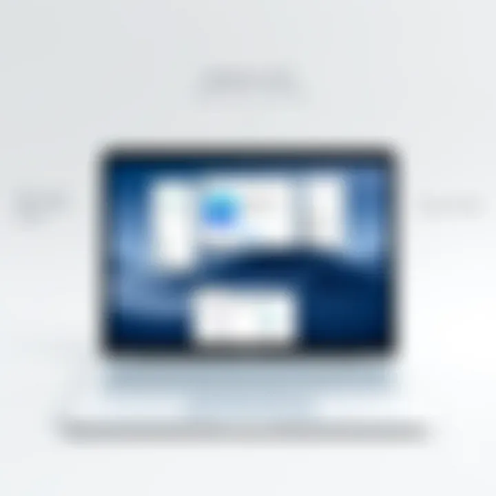 A Comprehensive Examination of the MacBook A1502 Screen Introduction A Comprehensive Examination of the MacBook A1502 Screen Introduction