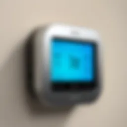 A Comprehensive Examination of the Wifi Thermostat 9000 Introduction