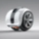 A Comprehensive Exploration of the Airwheel X3 Introduction