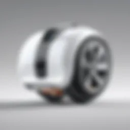 A Comprehensive Exploration of the Airwheel X3 Introduction