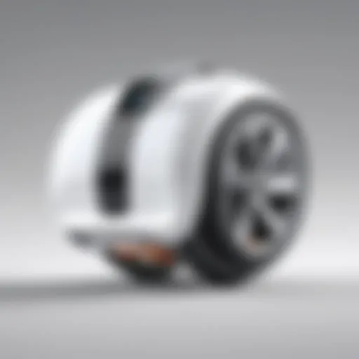 A Comprehensive Exploration of the Airwheel X3 Introduction