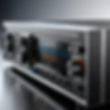 Notable A Comprehensive Exploration of the Blaupunkt AMP1501 Power Amplifier