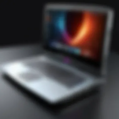 A Comprehensive Exploration of the Dell Alienware M17x Introduction A Comprehensive Exploration of the Dell Alienware M17x Introduction